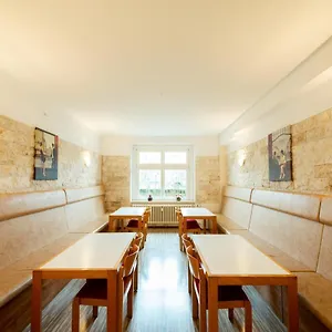 Dahlem Affittacamere Berlino